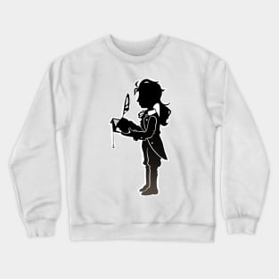 Philip Witebane Crewneck Sweatshirt